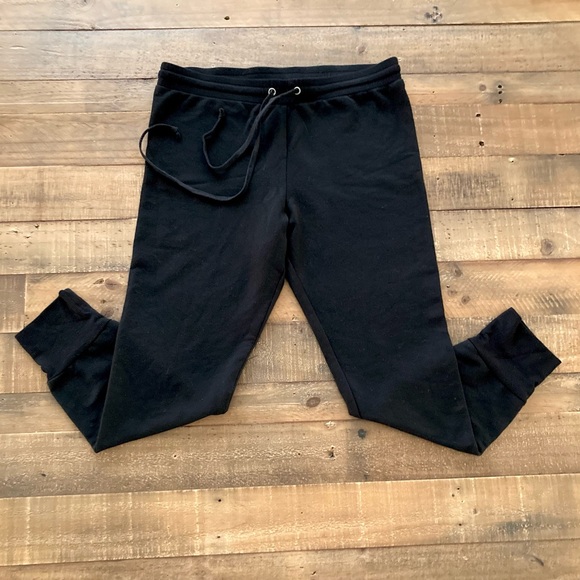 Softest French Terry Joggers Fifteen Twenty Size S - Picture 5 of 15